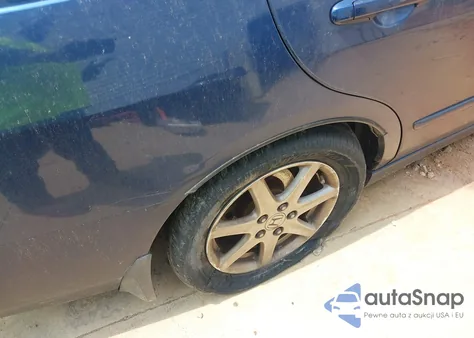 2003 Honda Accord 3.0 Ex from USA, damaged, VIN 1HGCM66573A028689